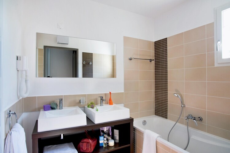 Le Clos Savornin : villa 10 personnes, piscine chauffée - Photo 10