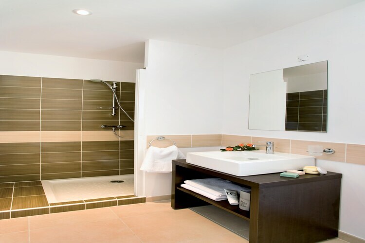 Le Clos Savornin : villa 10 personnes, piscine chauffée - Photo 11