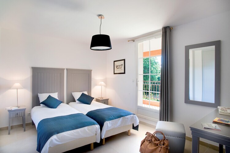 Villa Le Clos Savornin, 8 pers., piscine chauffée - Photo 8