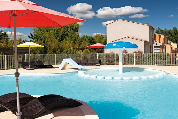 L'Oustau de Sorgue, maisonnette 4 pers. à L'Isle-sur-la-Sorgue - Photo 2