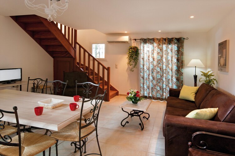 L'Oustau de Sorgue, maisonnette 4 pers. à L'Isle-sur-la-Sorgue - Photo 3