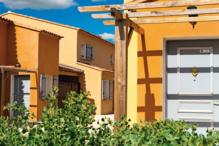 L'Oustau de Sorgue, maisonnette 4 pers. à L'Isle-sur-la-Sorgue - Photo 6