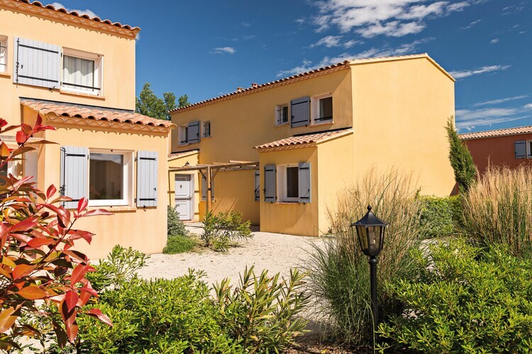 L'Oustau de Sorgue, maisonnette 4 pers. à L'Isle-sur-la-Sorgue - Photo 7