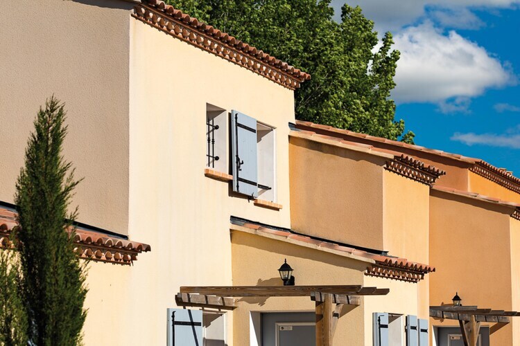 L'Oustau de Sorgue, maisonnette 4 pers. à L'Isle-sur-la-Sorgue - Photo 9
