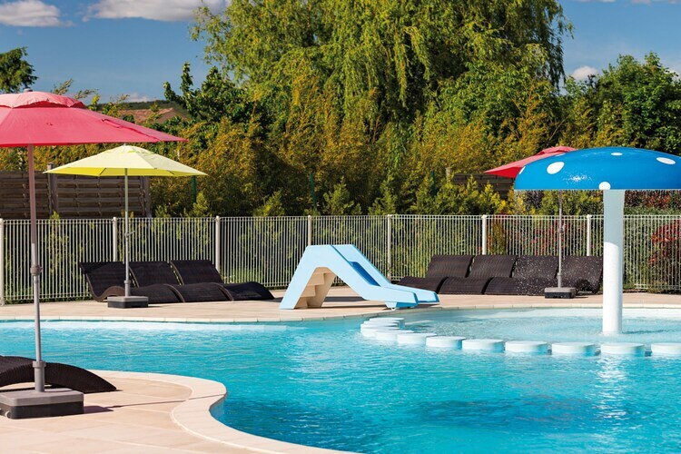 L'Oustau de Sorgue, maisonnette 4 pers. à L'Isle-sur-la-Sorgue - Photo 11
