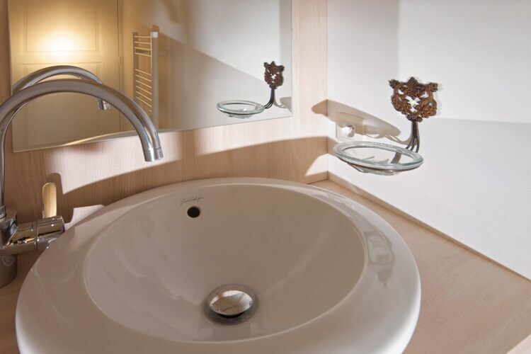 L'Oustau de Sorgue, maisonnette 4 pers. à L'Isle-sur-la-Sorgue - Photo 17