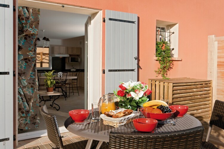 L'Oustau de Sorgue, maisonnette 4 pers. à L'Isle-sur-la-Sorgue - Photo 18
