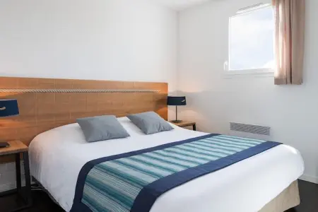 Le Village de la Mer Holiday home sleeps 4 OTA, séjour villageois en Vendée - Photo 4