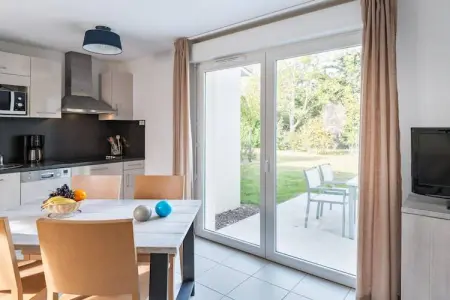 Le Village de la Mer Holiday home sleeps 4 OTA, séjour villageois en Vendée - Photo 13