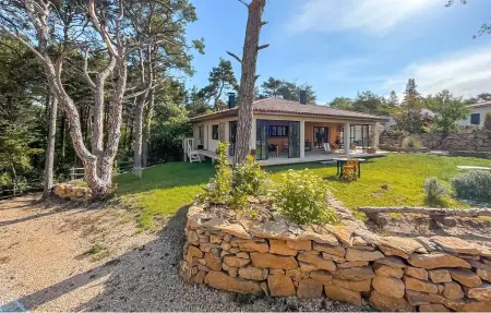 Maison avec jacuzzi 4 pers. à Plan-d'Aups-Sainte-Baume : photo 1