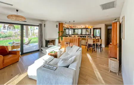 Maison avec jacuzzi 4 pers. à Plan-d'Aups-Sainte-Baume : photo 4