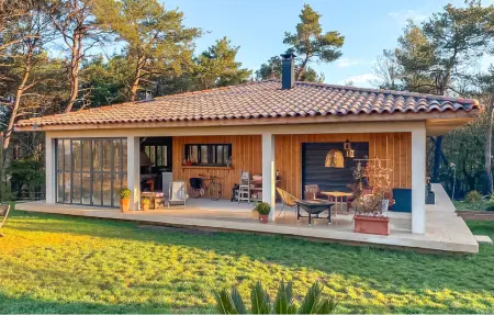 Maison avec jacuzzi 4 pers. à Plan-d'Aups-Sainte-Baume : photo 11