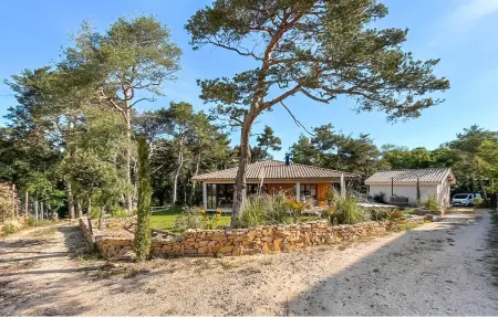 Maison avec jacuzzi 4 pers. à Plan-d'Aups-Sainte-Baume : photo 13