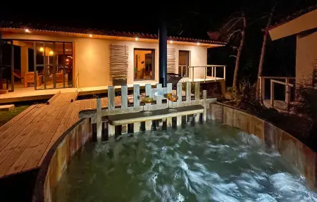 Maison avec jacuzzi 4 pers. à Plan-d'Aups-Sainte-Baume : photo 14