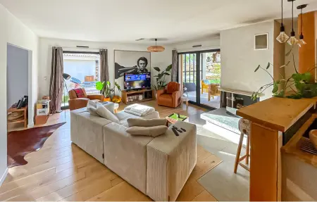 Maison avec jacuzzi 4 pers. à Plan-d'Aups-Sainte-Baume : photo 17