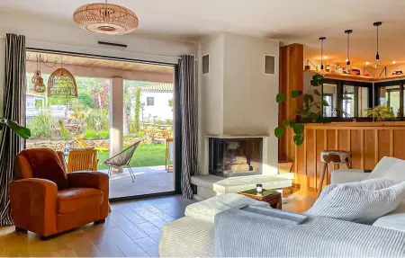 Maison avec jacuzzi 4 pers. à Plan-d'Aups-Sainte-Baume : photo 18