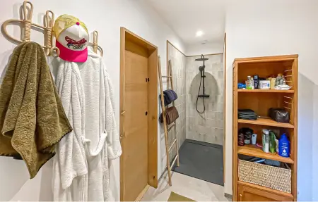 Maison avec jacuzzi 4 pers. à Plan-d'Aups-Sainte-Baume : photo 21