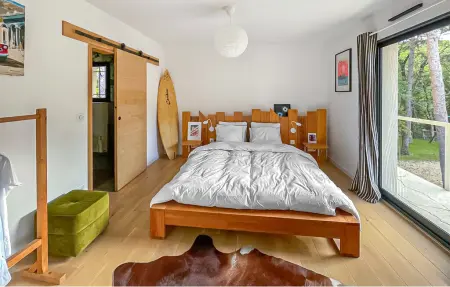 Maison avec jacuzzi 4 pers. à Plan-d'Aups-Sainte-Baume : photo 22