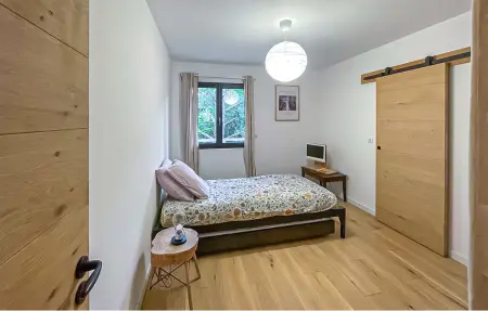 Maison avec jacuzzi 4 pers. à Plan-d'Aups-Sainte-Baume : photo 23