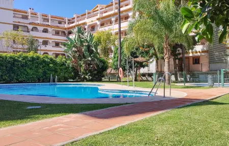 Location appartement à Las Lagunas de Mijas
