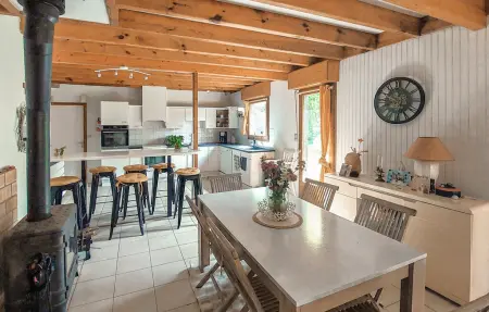Maison 9 personnes à Plouha - Photo 4