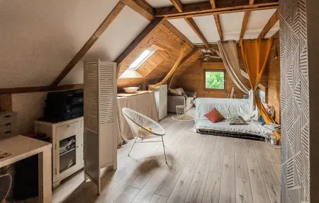 Maison 9 personnes à Plouha - Photo 6
