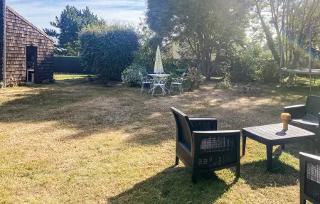 Maison 9 personnes à Plouha - Photo 10