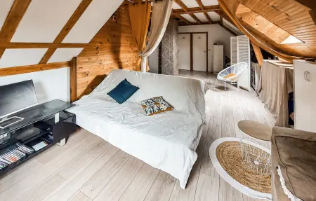 Maison 9 personnes à Plouha - Photo 13