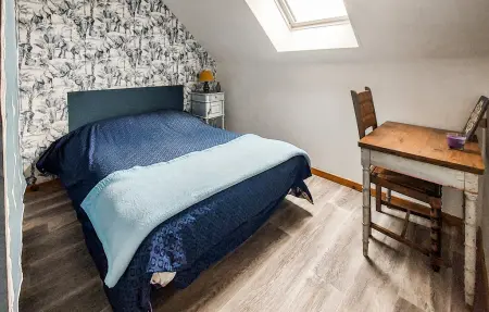 Maison 9 personnes à Plouha - Photo 16