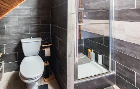 Maison 9 personnes à Plouha - Photo 19