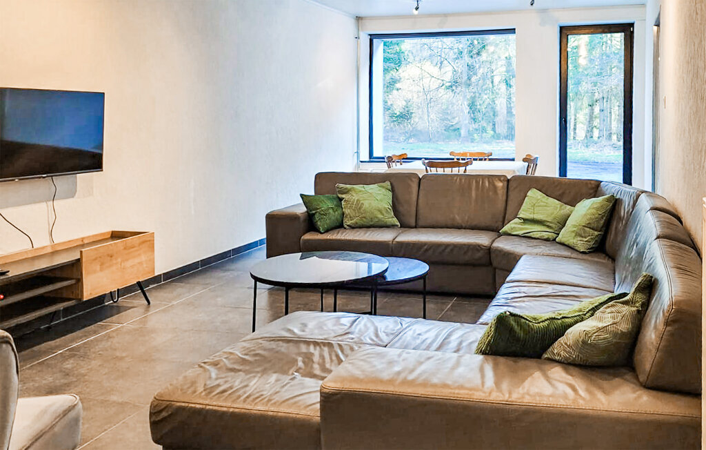 Maison 6 chambres avec salle d'activités à Gedinne - Photo 3