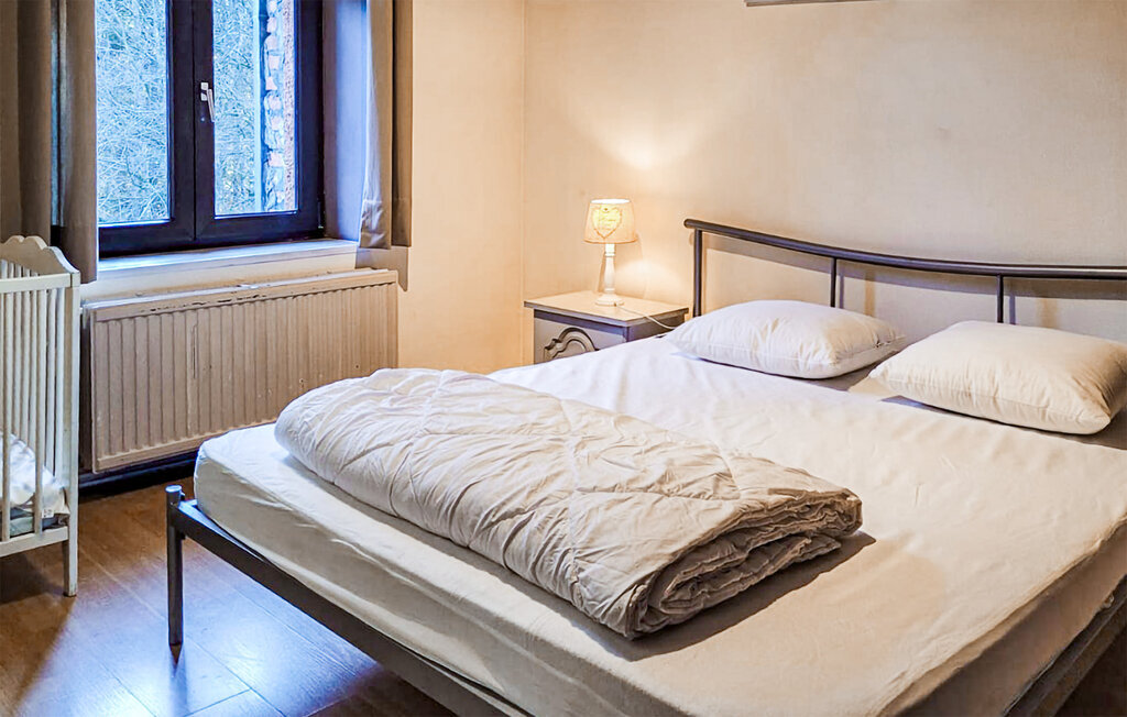 Maison 6 chambres avec salle d'activités à Gedinne - Photo 13