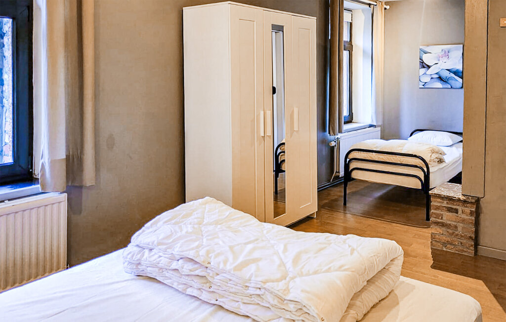 Maison 6 chambres avec salle d'activités à Gedinne - Photo 15