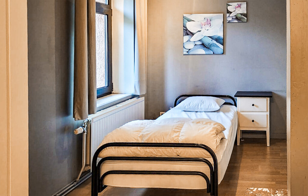 Maison 6 chambres avec salle d'activités à Gedinne - Photo 16