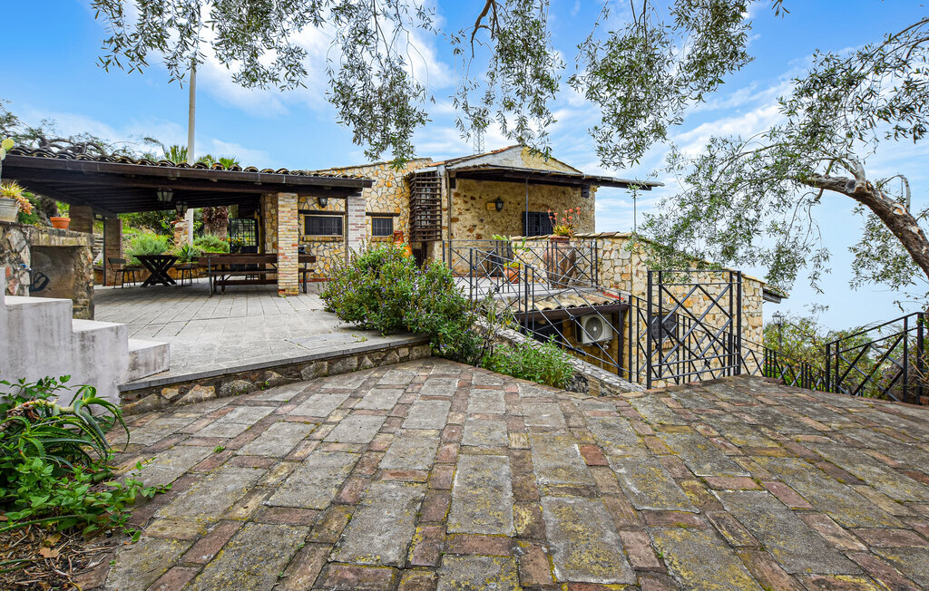 Sant'Ambrogio Home, Maison 7 personnes à Cefalù - Photo 2