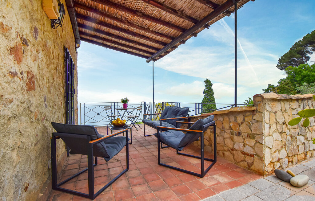 Sant'Ambrogio Home, Maison 7 personnes à Cefalù - Photo 3