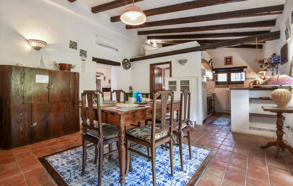 Sant'Ambrogio Home, Maison 7 personnes à Cefalù - Photo 6
