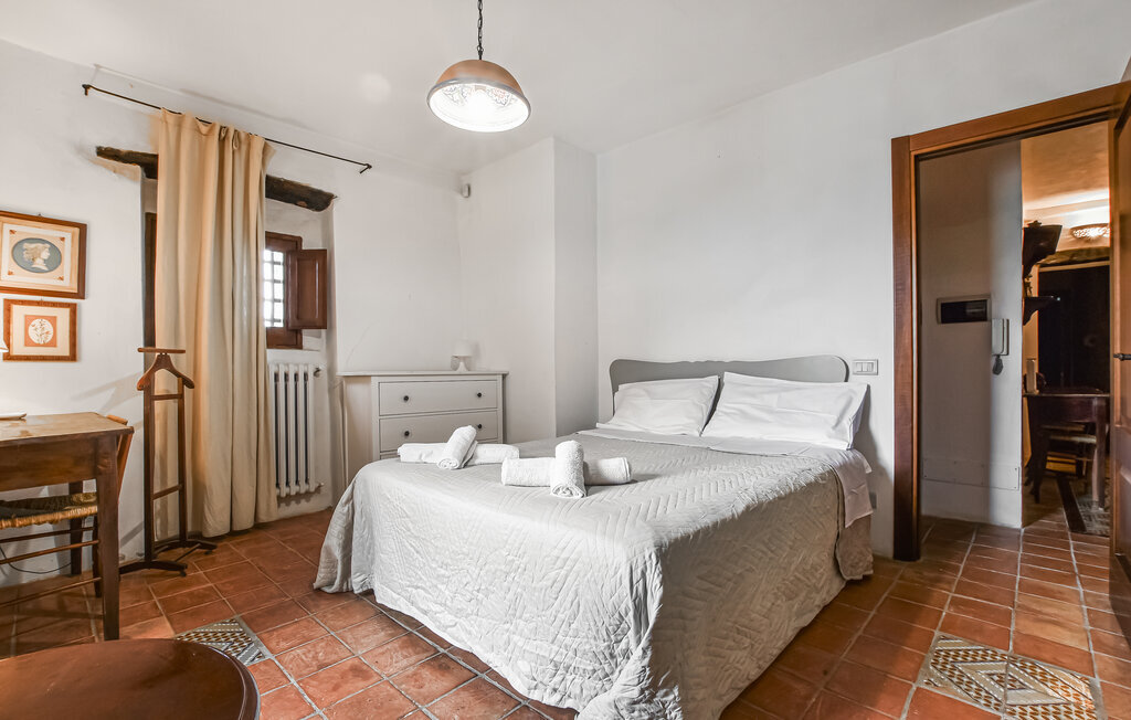 Sant'Ambrogio Home, Maison 7 personnes à Cefalù - Photo 7
