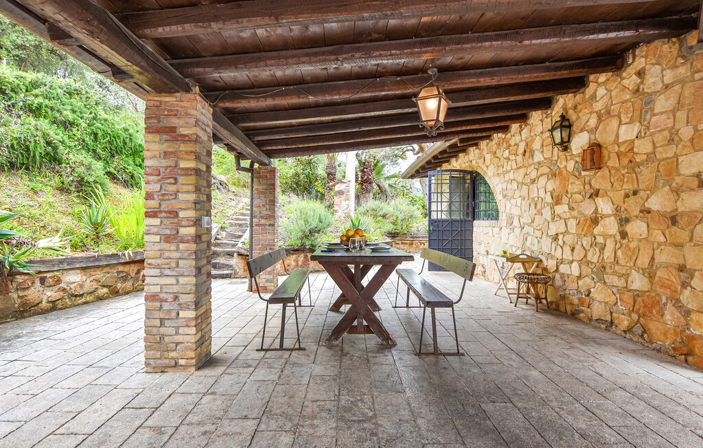 Sant'Ambrogio Home, Maison 7 personnes à Cefalù - Photo 9