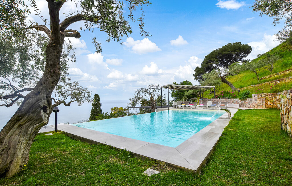 Sant'Ambrogio Home, Maison 7 personnes à Cefalù - Photo 10