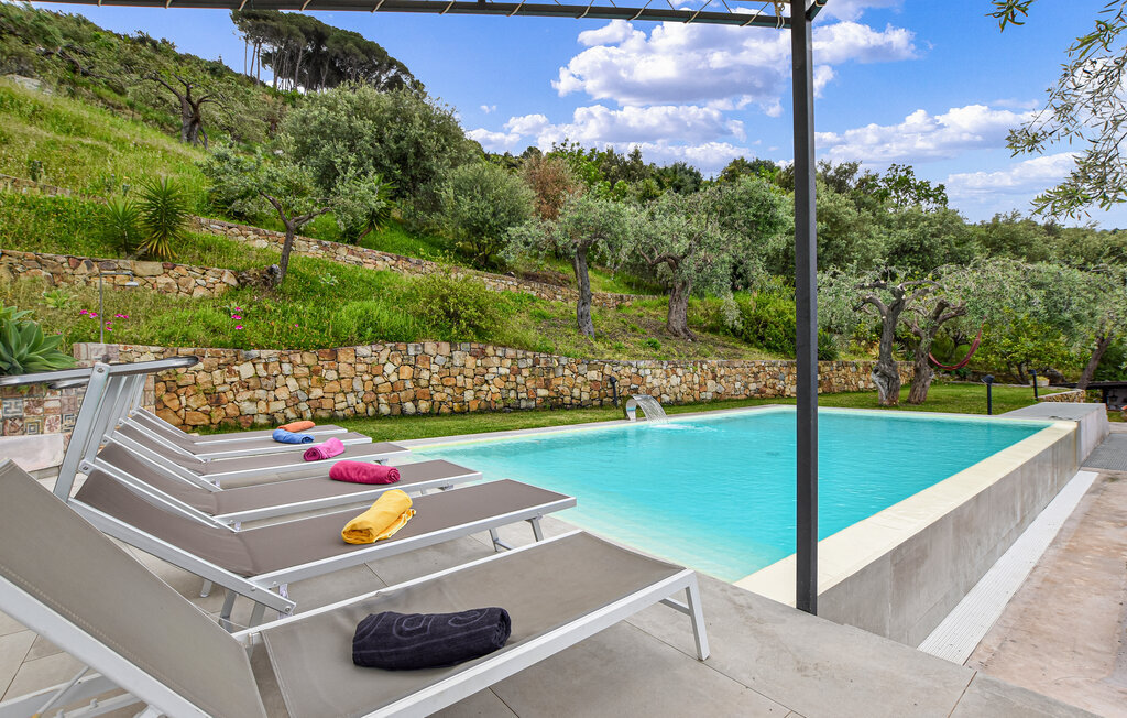 Sant'Ambrogio Home, Maison 7 personnes à Cefalù - Photo 11