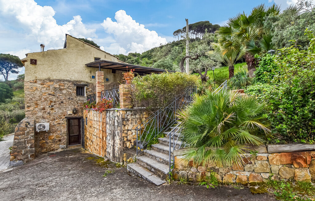 Sant'Ambrogio Home, Maison 7 personnes à Cefalù - Photo 12