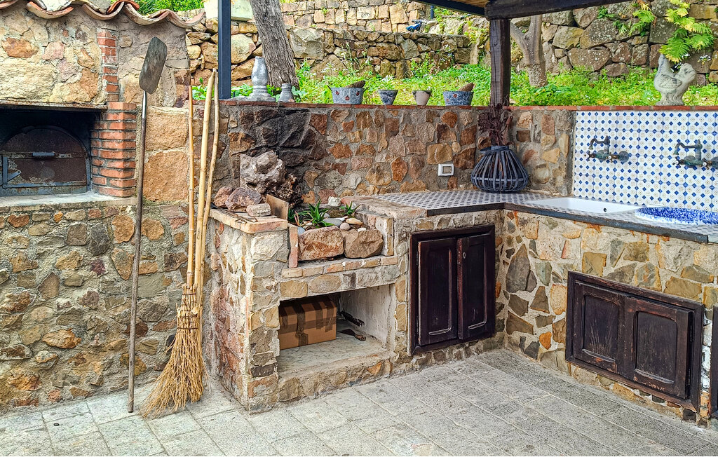 Sant'Ambrogio Home, Maison 7 personnes à Cefalù - Photo 16