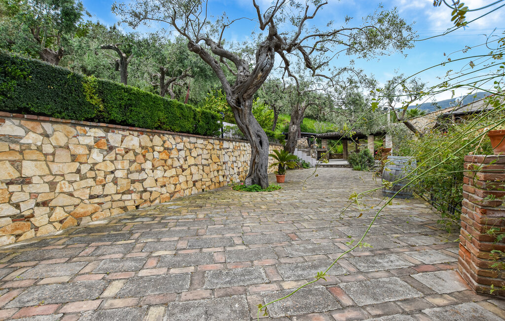 Sant'Ambrogio Home, Maison 7 personnes à Cefalù - Photo 17
