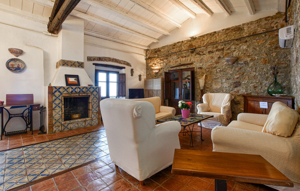 Sant'Ambrogio Home, Maison 7 personnes à Cefalù - Photo 20