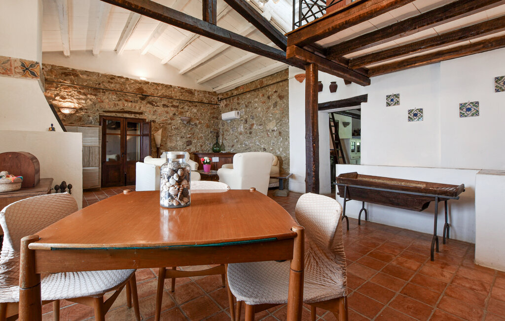 Sant'Ambrogio Home, Maison 7 personnes à Cefalù - Photo 21