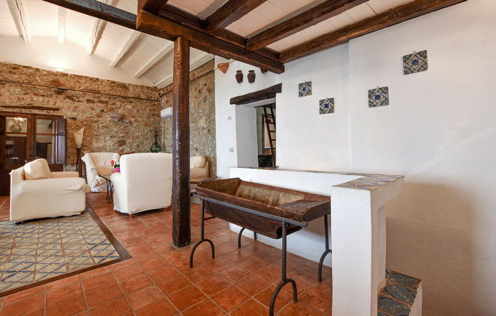 Sant'Ambrogio Home, Maison 7 personnes à Cefalù - Photo 22