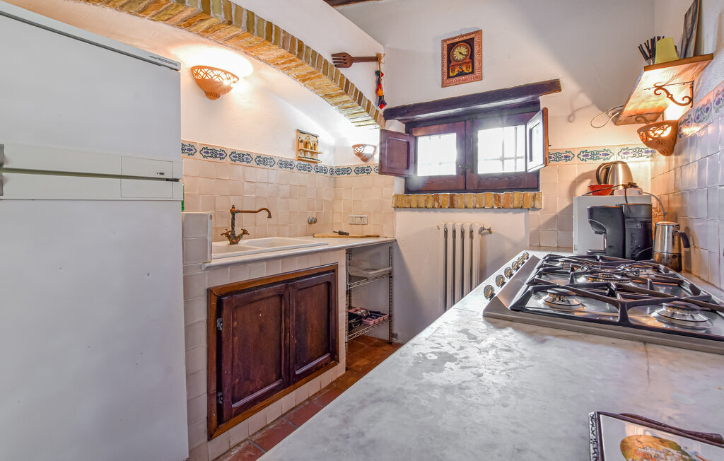 Sant'Ambrogio Home, Maison 7 personnes à Cefalù - Photo 23