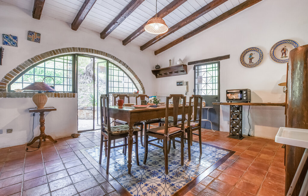 Sant'Ambrogio Home, Maison 7 personnes à Cefalù - Photo 24