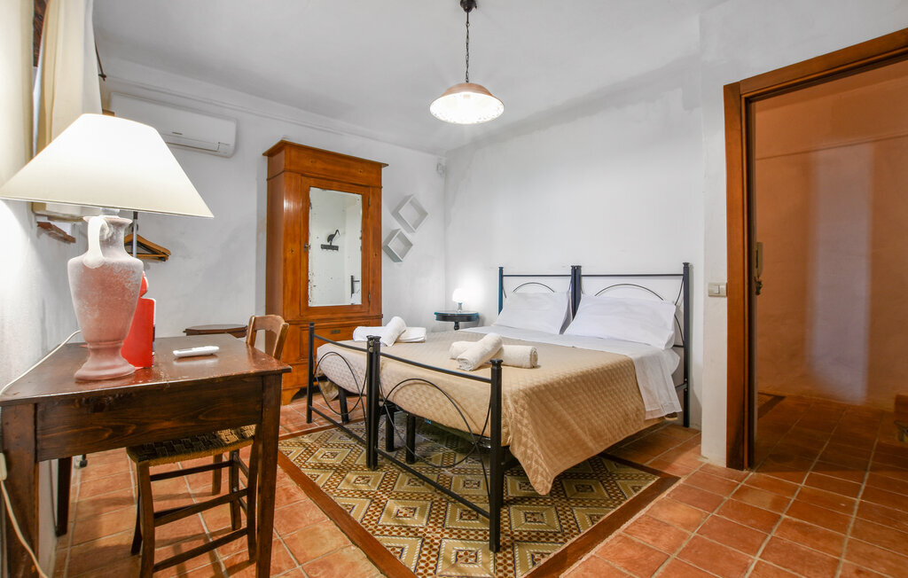 Sant'Ambrogio Home, Maison 7 personnes à Cefalù - Photo 25
